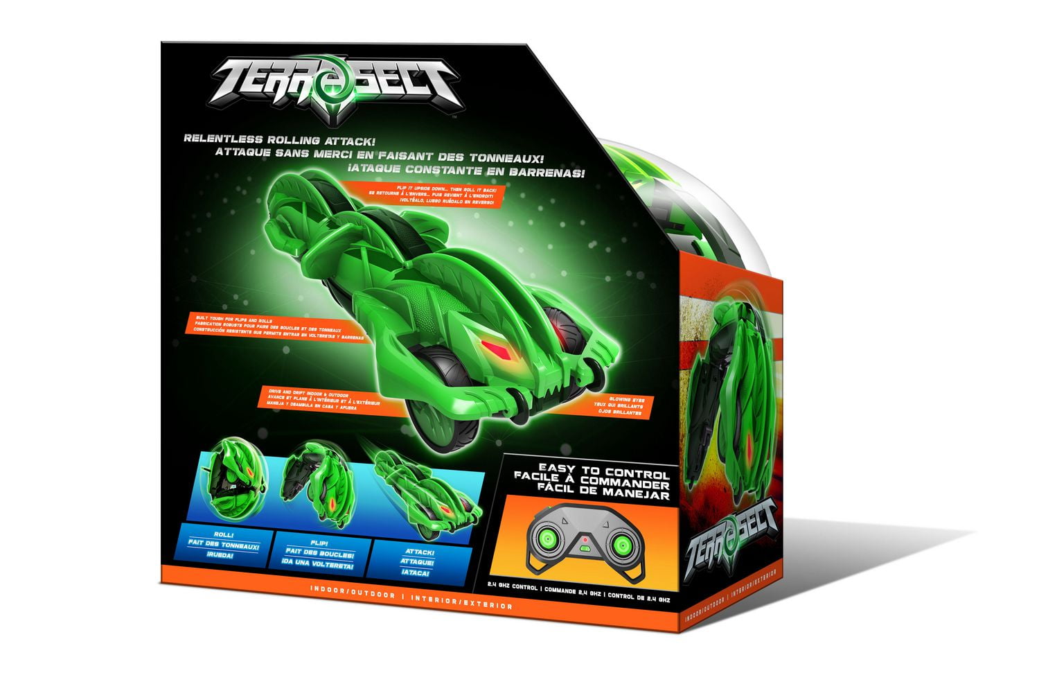 Drone cheap force terrasect