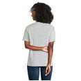 thumbnail image 2 of Harry Potter Women's Graphic Tee, 2 of 3