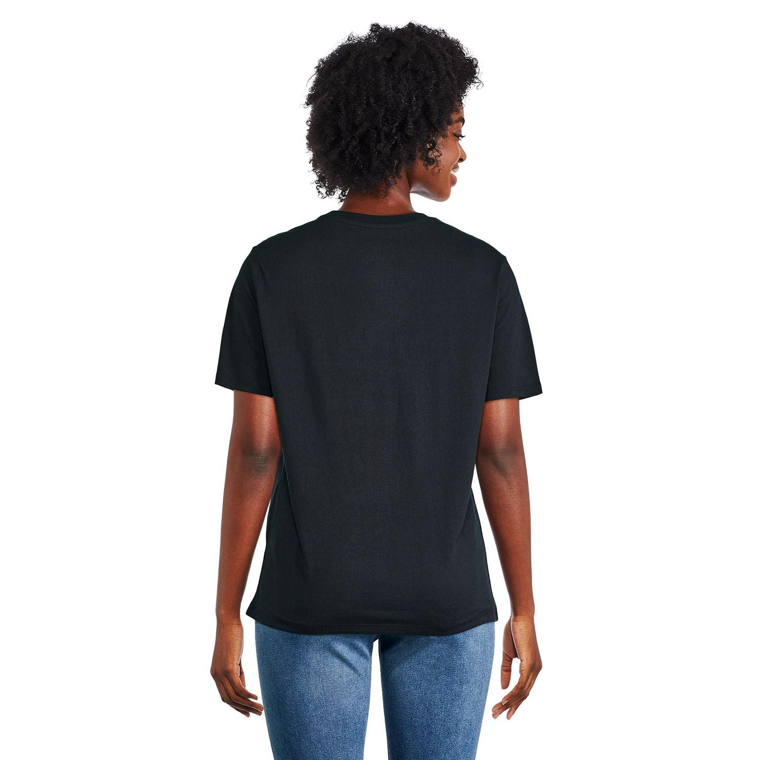 Star Wars Women's Boyfriend Fit Tee