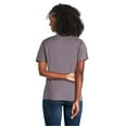 thumbnail image 2 of Ford Women's Boyfriend Fit Tee, 2 of 3