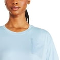 thumbnail image 4 of George Women's Pajama Tee 2-Piece Set, 4 of 6