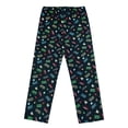 thumbnail image 2 of Knit Sleep Pant - Adults - Men, 2 of 2