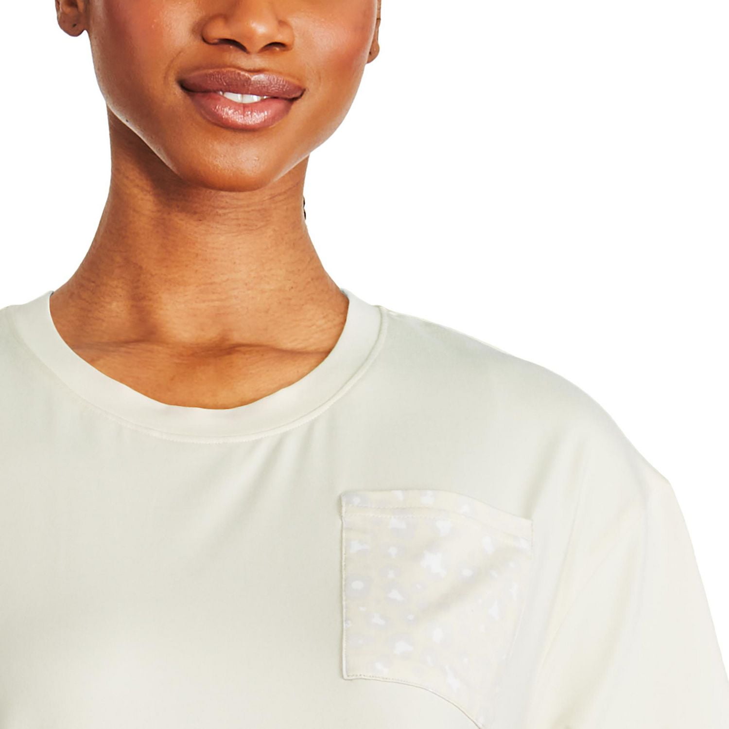 George Women's Pajama Tee 2-Piece Set