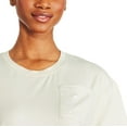 thumbnail image 4 of George Women's Pajama Tee 2-Piece Set, 4 of 6