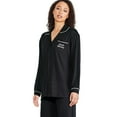 thumbnail image 2 of George Women's Notch Collar Pajama 2-piece Set, 2 of 6