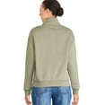 thumbnail image 3 of George Women's Mock Neckline Popover, 3 of 6