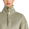 thumbnail image 4 of George Women's Mock Neckline Popover, 4 of 6