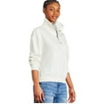 thumbnail image 2 of George Women's Mock Neckline Popover, 2 of 6