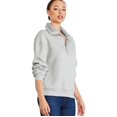 thumbnail image 2 of George Women's Mock Neckline Popover, 2 of 6