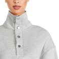 thumbnail image 4 of George Women's Mock Neckline Popover, 4 of 6
