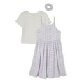 thumbnail image 1 of Ensemble 3 pièces avec robe George pour filles, 1 of 2