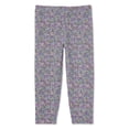 thumbnail image 2 of Legging imprimé George pour petites filles, 2 of 2