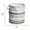 thumbnail image 1 of HONEY CAN DO PAN LESSIVE RAYURES MULTIPLES ENFANTS, 1 of 6