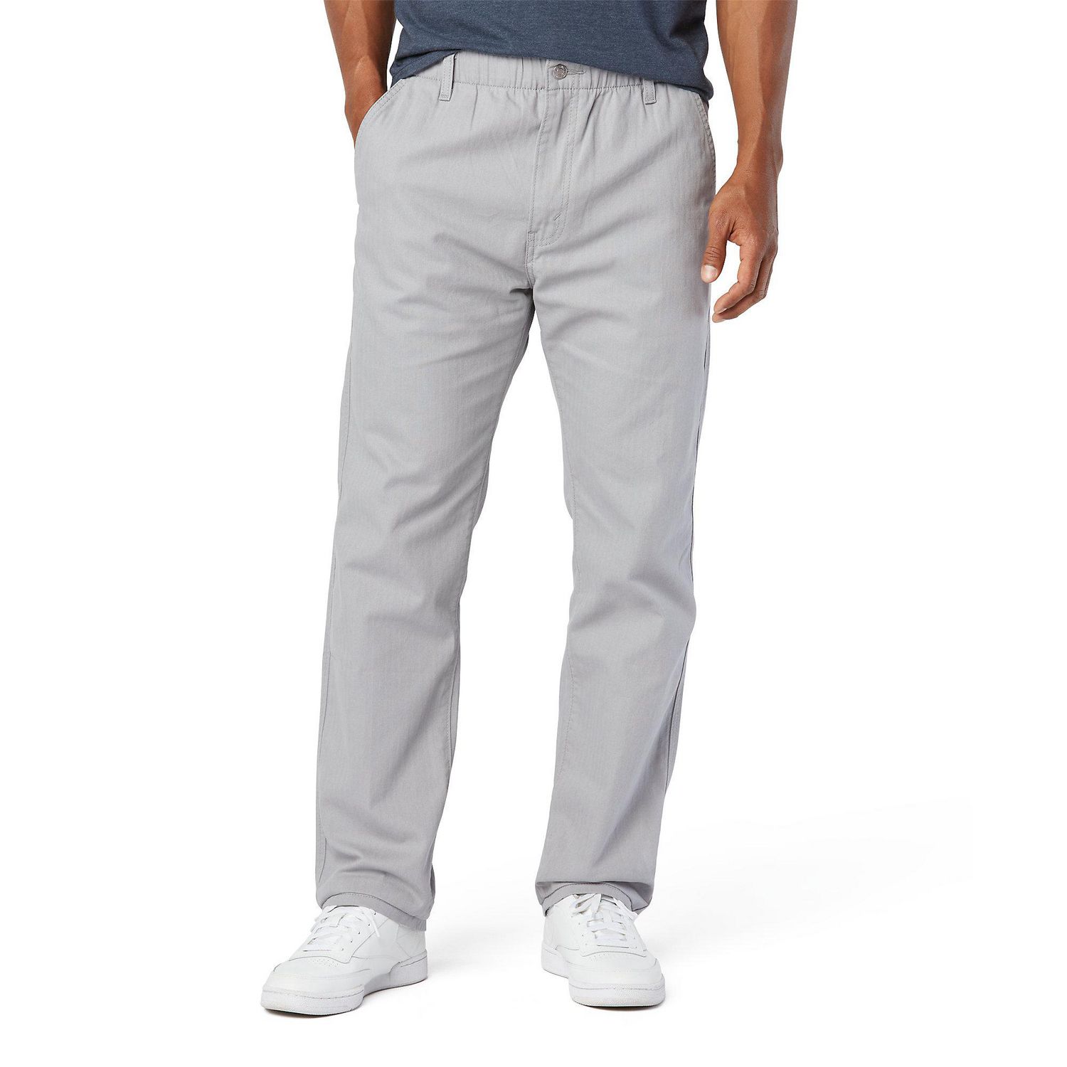 Signature by Levi Strauss & Co.® Men's Comfort Chinos - Walmart.ca