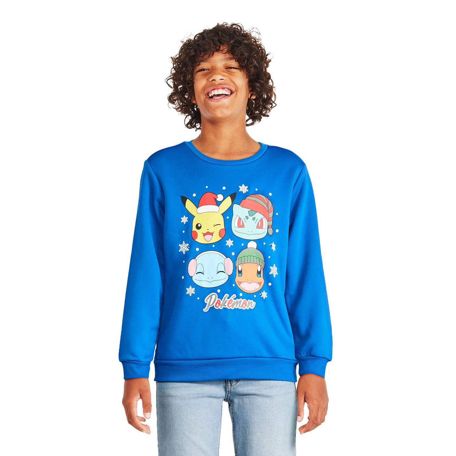 Pokemon Boys' Light Up Popover