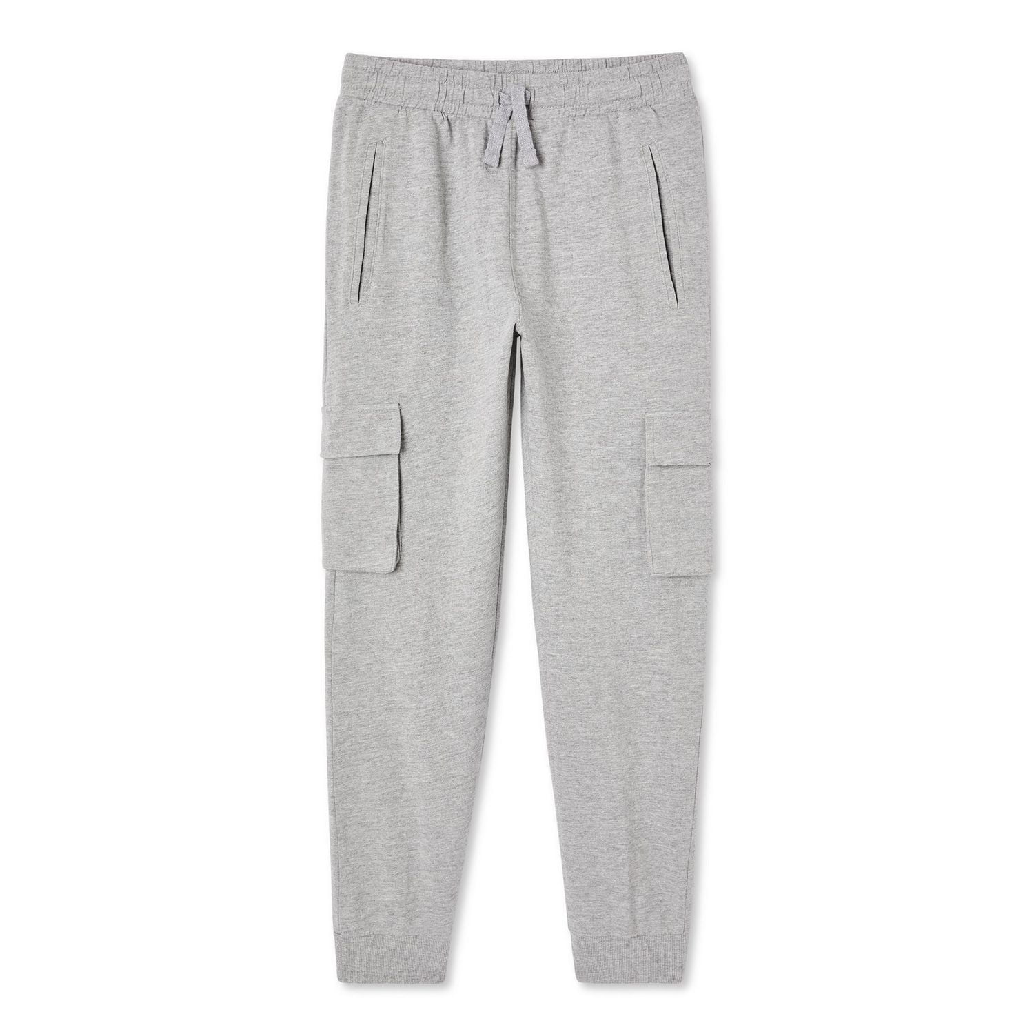 Jogger en tricot avec poches George pour garçons