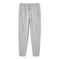 thumbnail image 1 of George Boys' Knit Pocket Jogger, 1 of 2