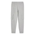 thumbnail image 2 of George Boys' Knit Pocket Jogger, 2 of 2