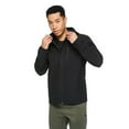 thumbnail image 1 of Athletic Works Men's Softshell Jacket, 1 of 6