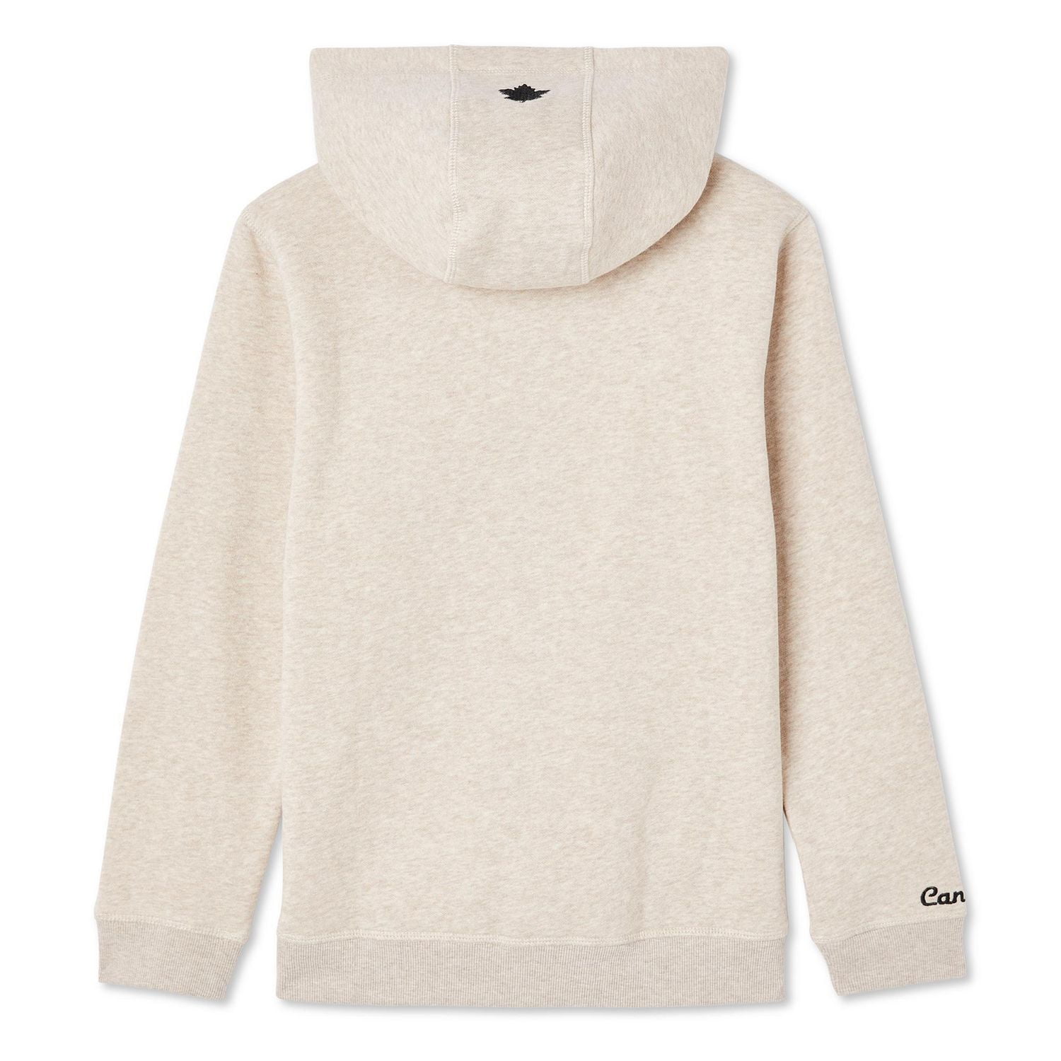 Canadiana Kids' Gender Inclusive Hoodie