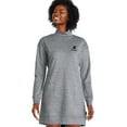 thumbnail image 1 of Robe en molleton Canadiana pour femmes, 1 of 6