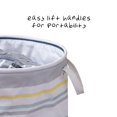 thumbnail image 4 of HONEY CAN DO PAN LESSIVE RAYURES MULTIPLES ENFANTS, 4 of 6