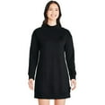 thumbnail image 1 of Robe en molleton Canadiana pour femmes, 1 of 6