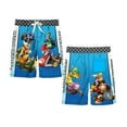thumbnail image 1 of MARIO SHORT DE BAIN, 1 of 1