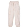 thumbnail image 1 of Pantalon cargo parachute George pour filles, 1 of 2