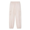 thumbnail image 2 of Pantalon cargo parachute George pour filles, 2 of 2