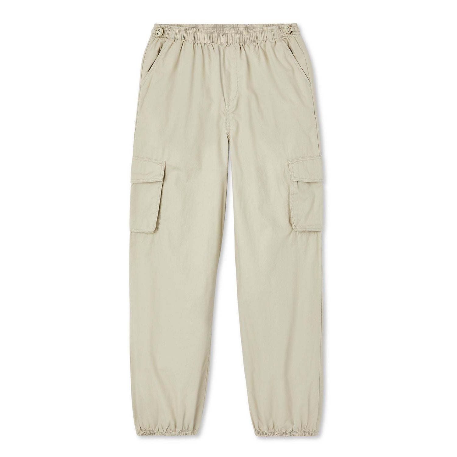 George Girls' Parachute Cargo Pant