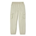 thumbnail image 1 of George Girls' Parachute Cargo Pant, 1 of 2