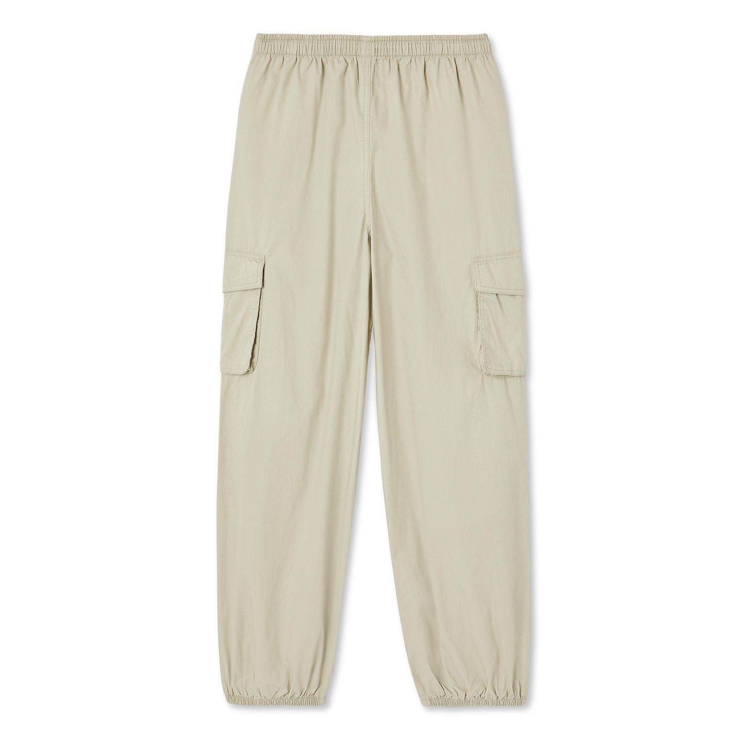 George Girls' Parachute Cargo Pant