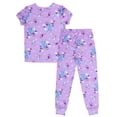 thumbnail image 2 of Pyjama 2 pièces en tricot - Enfants - Filles, 2 of 2