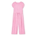 thumbnail image 1 of George Girls' Printed Romper, 1 of 2