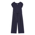thumbnail image 1 of George Girls' Printed Romper, 1 of 2