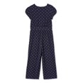 thumbnail image 2 of George Girls' Printed Romper, 2 of 2