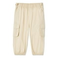 thumbnail image 1 of Pantalon cargo parachute George pour bébés filles, 1 of 2