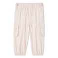 thumbnail image 1 of Pantalon cargo parachute George pour bébés filles, 1 of 2