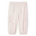 thumbnail image 2 of Pantalon cargo parachute George pour bébés filles, 2 of 2