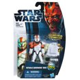 thumbnail image 1 of Star Wars The Clone Wars Republic Commando Boss Figure, 1 of 2