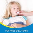thumbnail image 4 of Children's Advil Suspension Dye-Free Berry 100 ml, 4 of 7