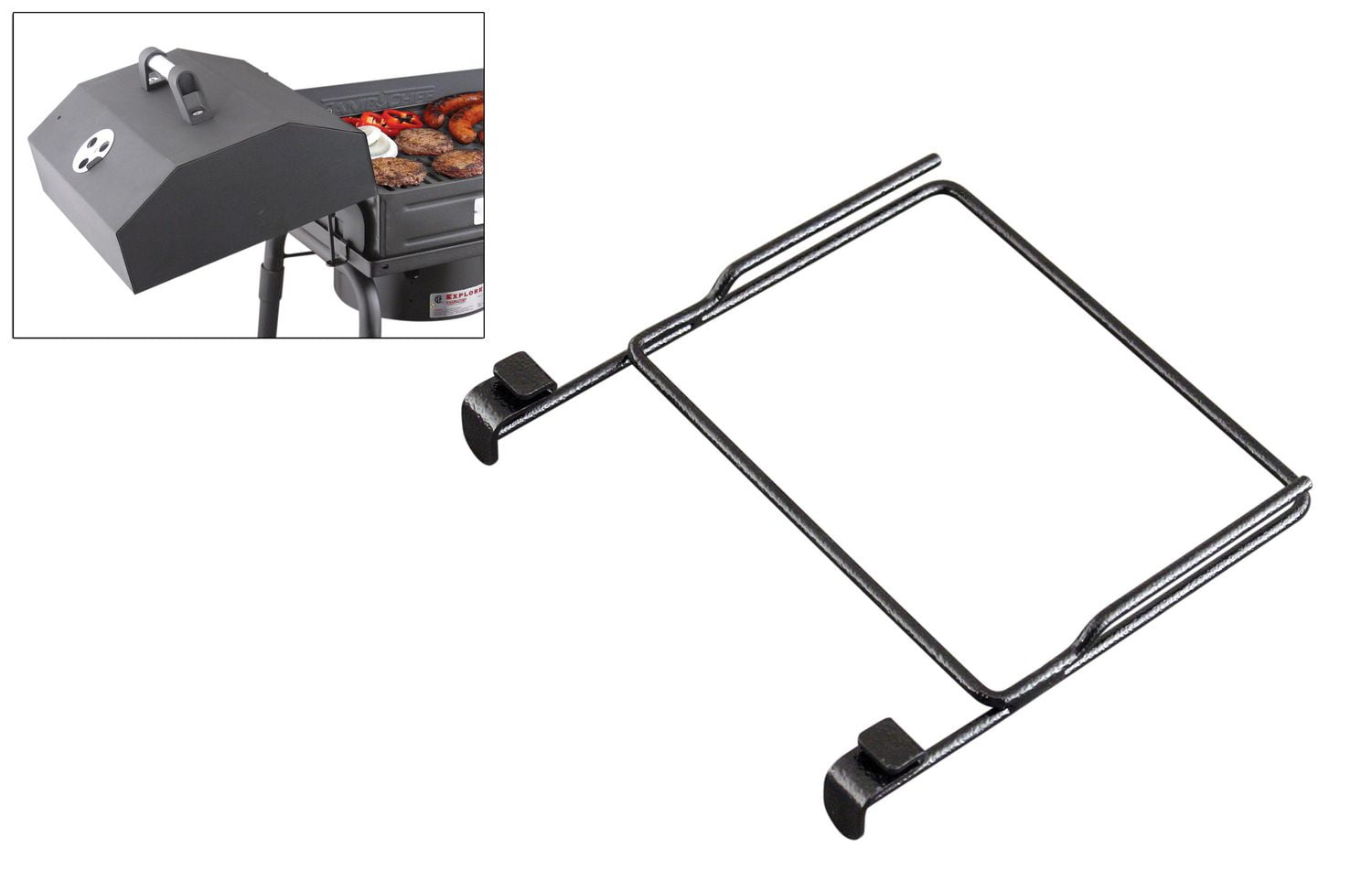 Camp Chef BBQ Box Lid Holder (Fits BB100L lid) Walmart Canada