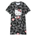thumbnail image 3 of Hello Kitty Women's Sleepshirt, 3 of 3