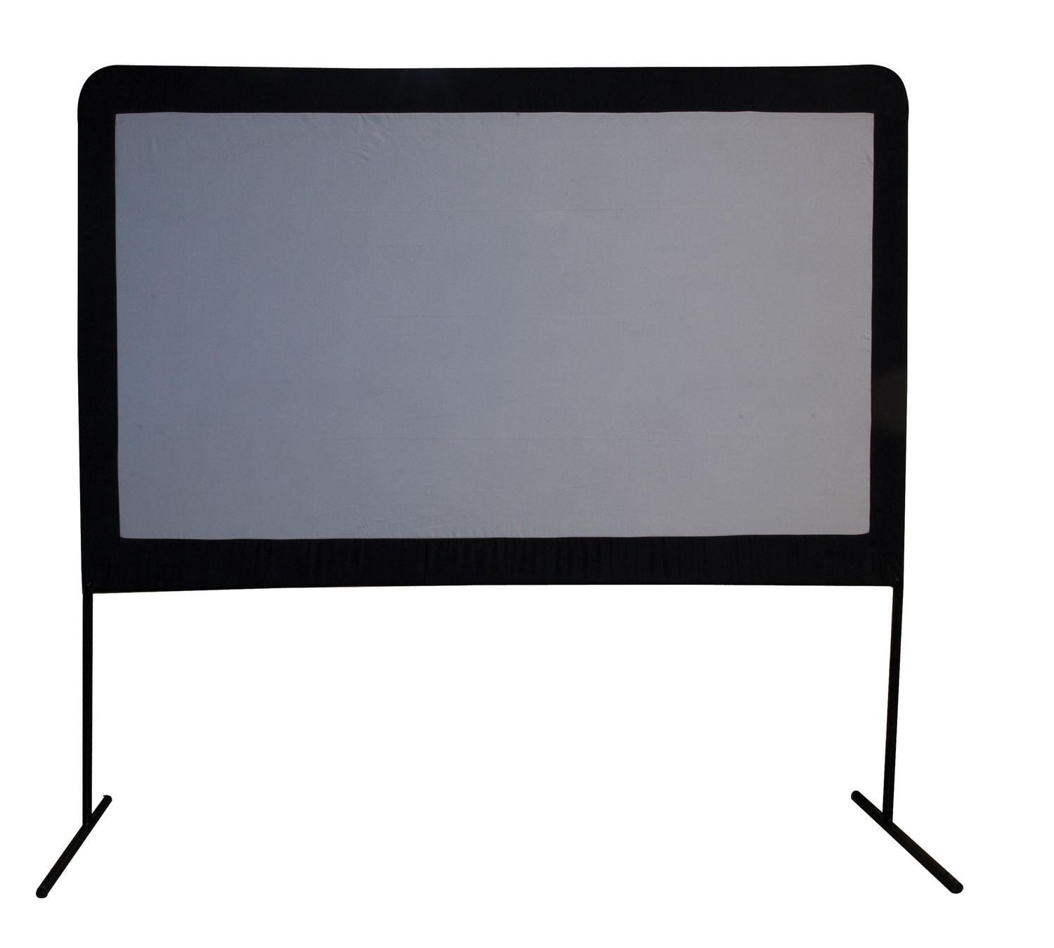 Camp Chef Outdoor Big Screen 120 in. Portable Movie Screen (The