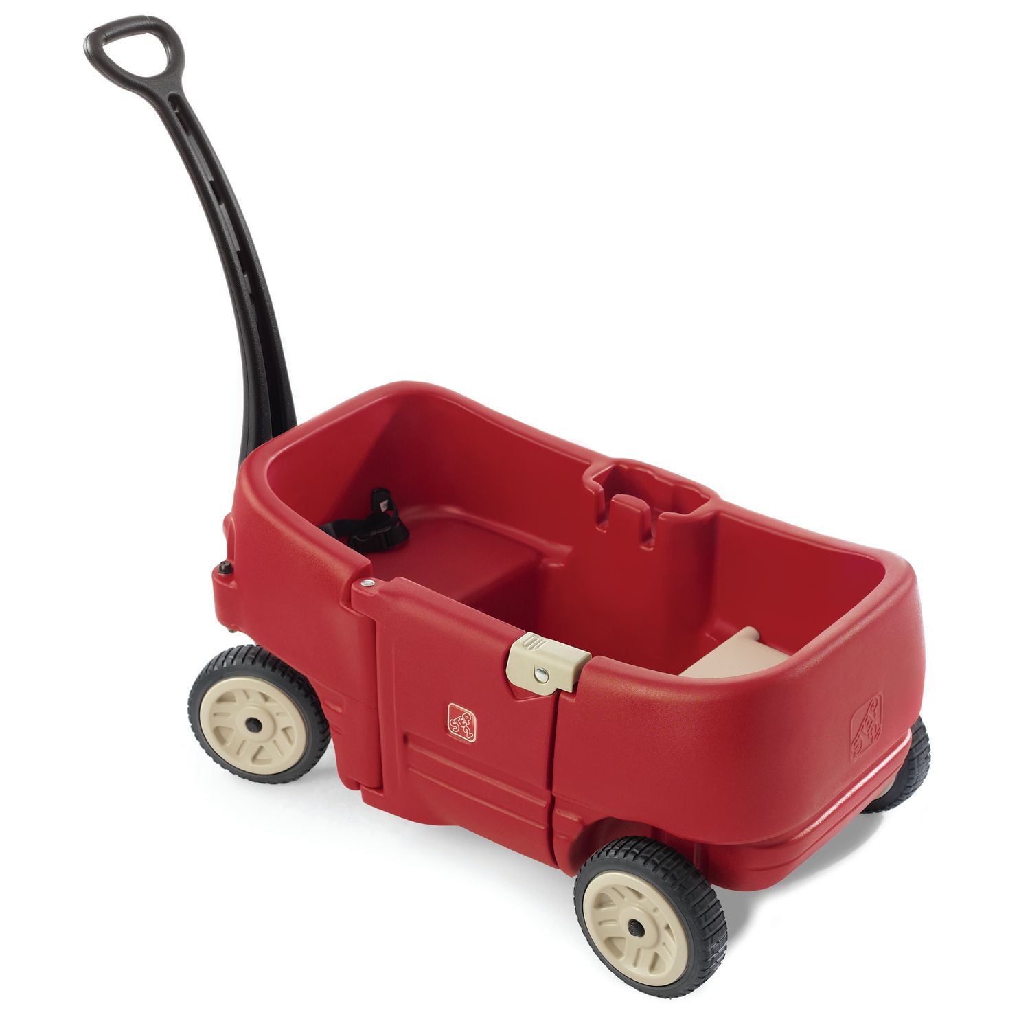 Wagon for Two Plus (Red), A classic wagon - Walmart.ca