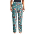 thumbnail image 2 of Pantalon de pyjama Garfield pour femmes, 2 of 3