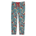 thumbnail image 3 of Pantalon de pyjama Garfield pour femmes, 3 of 3