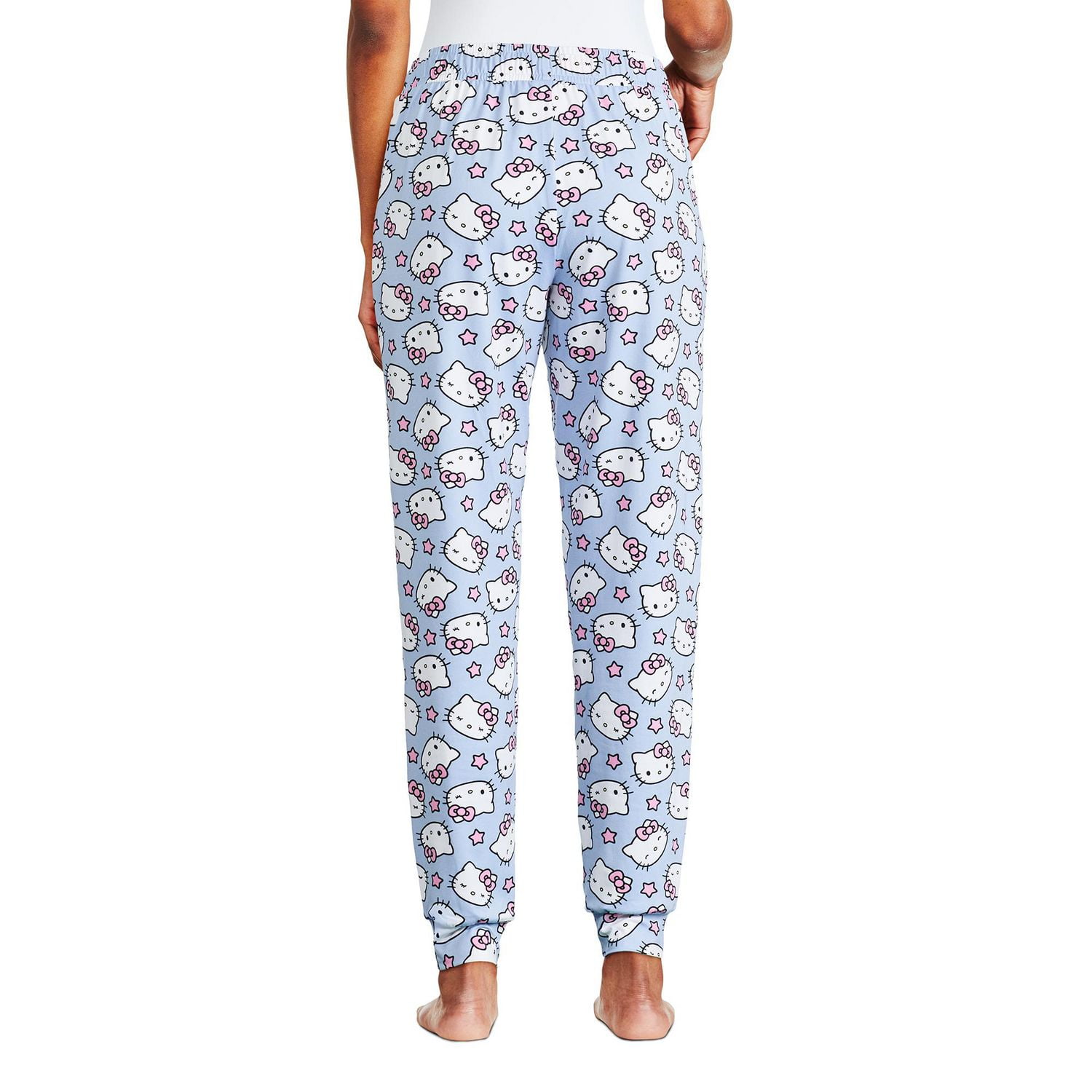 Hello Kitty Women's Sleep Jogger