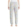thumbnail image 2 of Care Bears Women's Sleep Jogger, 2 of 3